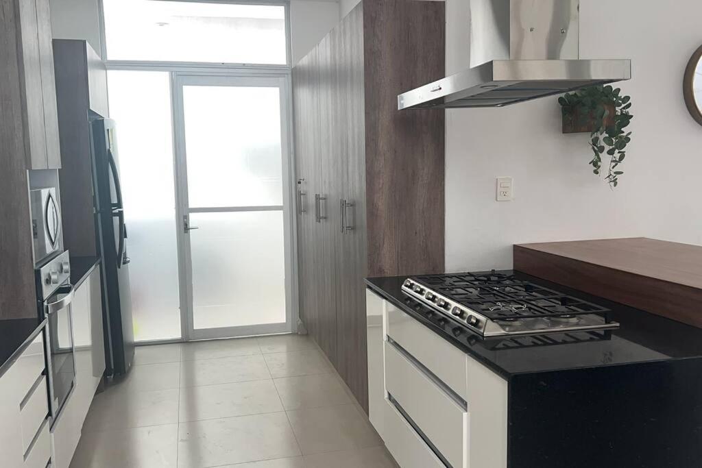 Residencia Corinto La Cima Frac Burgos Bugambilias Villa Temixco Exterior photo