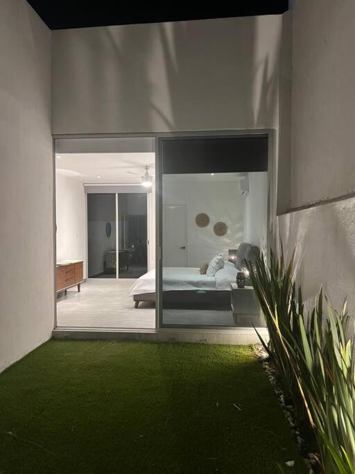 Residencia Corinto La Cima Frac Burgos Bugambilias Villa Temixco Exterior photo