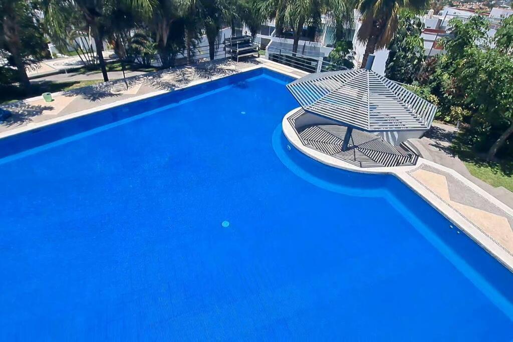Residencia Corinto La Cima Frac Burgos Bugambilias Villa Temixco Exterior photo